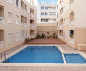 Apartment Torrevieja I