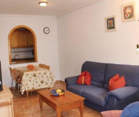 Two-Bedroom Holiday Home in Gran Alacant