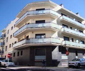 Apartament Peñíscola Centro Llandels 3000