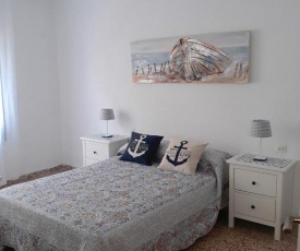 Apartamento 4H