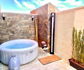 Luxury Sweet Home con Jacuzzi - Opcional