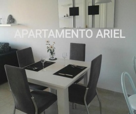 Apartamento Ariel