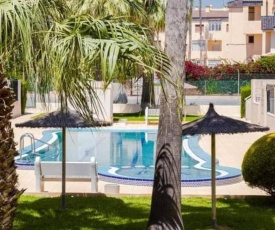 Apartment with pool TORREVISTA ROCIO