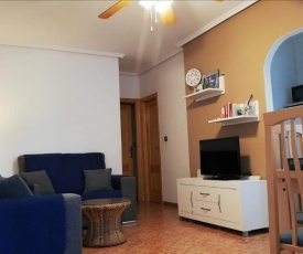 Aitana Apartment