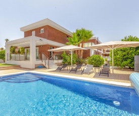 Casa Bos Orange Wellness Gran Alacant