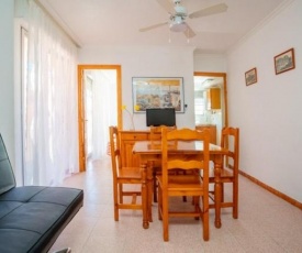 Apartamento CA VALEN 4