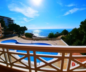 Apartamento Cala Puerto Azul -Edison II