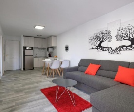 Apartments Cura Beach PROA