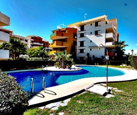 Apartments in PUNTO PRIMA