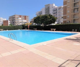 Apartamento con Piscina y Parking