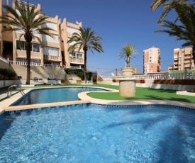 Apartments in Torrelamata