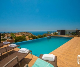 Abahana Villas Mykonos