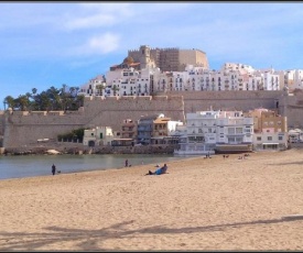 Apartamento Climatizado a 50 mts de playa