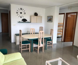 Apartamento Entero Playa de Gandia