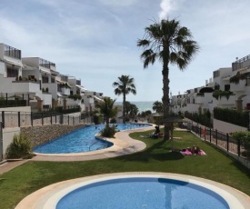 Apartments With Sea View