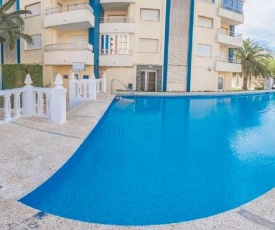 Apartamento Gandiazar Beach Gandia