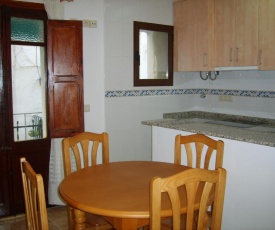 apartamento en casco antiguo