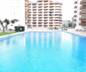 Apartamento Geminis Playa de Gandia