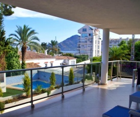 Precioso Apartamento en Puerto Altea