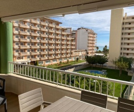 Apartamento en Peñiscola Azahar D