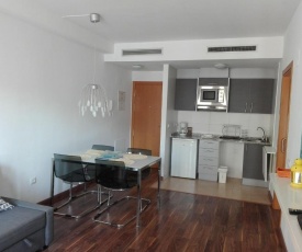 APARTAMENTO MODERNO