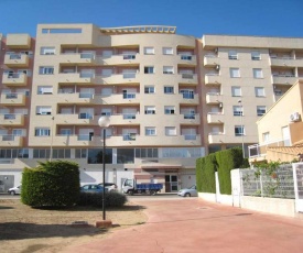 Apartamento a solo 2 km de la Playa de Oliva