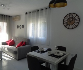 APARTAMENTO HECO