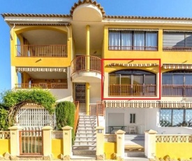 Appartement BlancoSol in La Mata