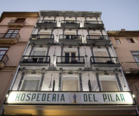 Hospederia del Pilar