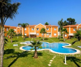 Apartamentos y Villas Oliva Nova Golf Resort