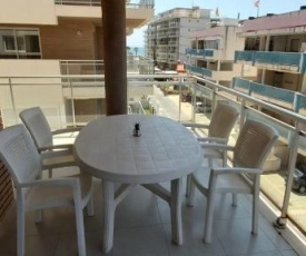 Apartamento Peñiscola 100 METROS DE LA PLAYA