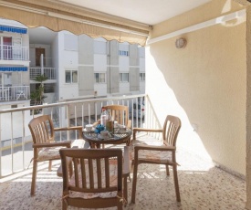 Apartment Vescomte