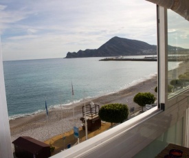 Primera Línea con Vistas del Mar, Montañas y Puerto