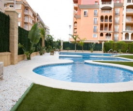 Atalayas-apartamento a 200 m de la playa