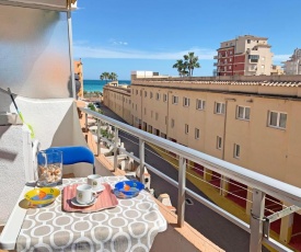 Apartamentos Mar de Peñíscola Casablanca 3000