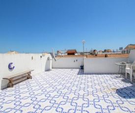 Awesome apartment in Torrevieja with Outdoor swimming pool, WiFi and 2 Bedrooms