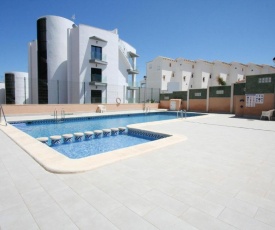 Awesome apartment in Torrevieja with WiFi and 2 Bedrooms