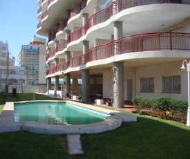 Apartamentos Olimpo 3000