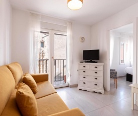 Apartamento Santa Maria by Be Alicante