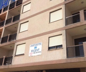 Apartamentos Vicent