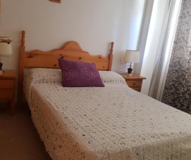 Apartamento 1 dormitorio