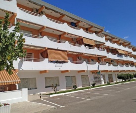 Apartamentos Voramar 3000