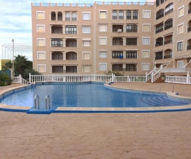 Apartamento Cristina 8