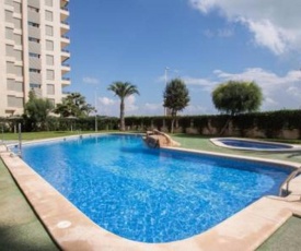 Apartamento en Guardamar