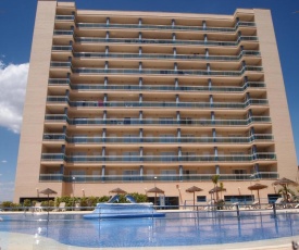 Apartamentos Europa House Sun Beach