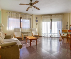 Beautiful apartment in Torrevieja with WiFi and 3 Bedrooms