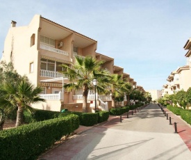 Apartment RESIDENCIAL EL PINAR