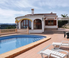 Holiday home Tossal Gros