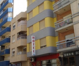 Hotel Azahar