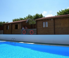 Bungalows Camping Ferrer